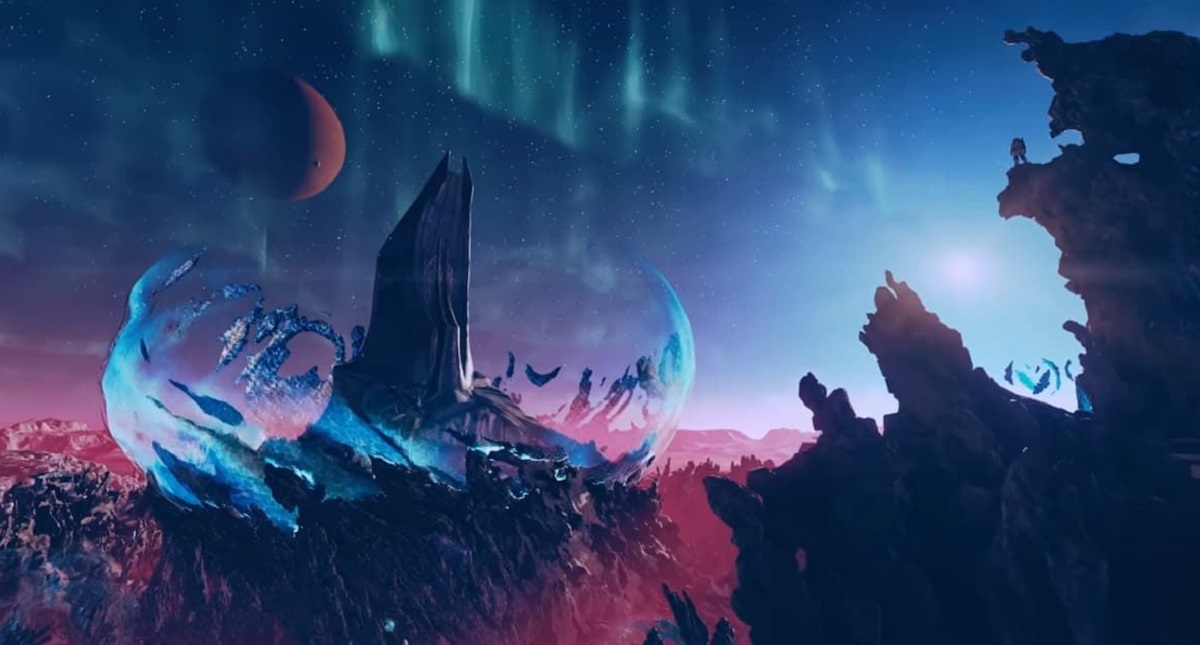 Dans une bande-annonce détaillée, Bethesda a révélé les principales caractéristiques de l'extension Shattered Space pour Starfield. Dans une bande-annonce détaillée, Bethesda a révélé les principales caractéristiques de l'extension Shattered Space pour Starfield.