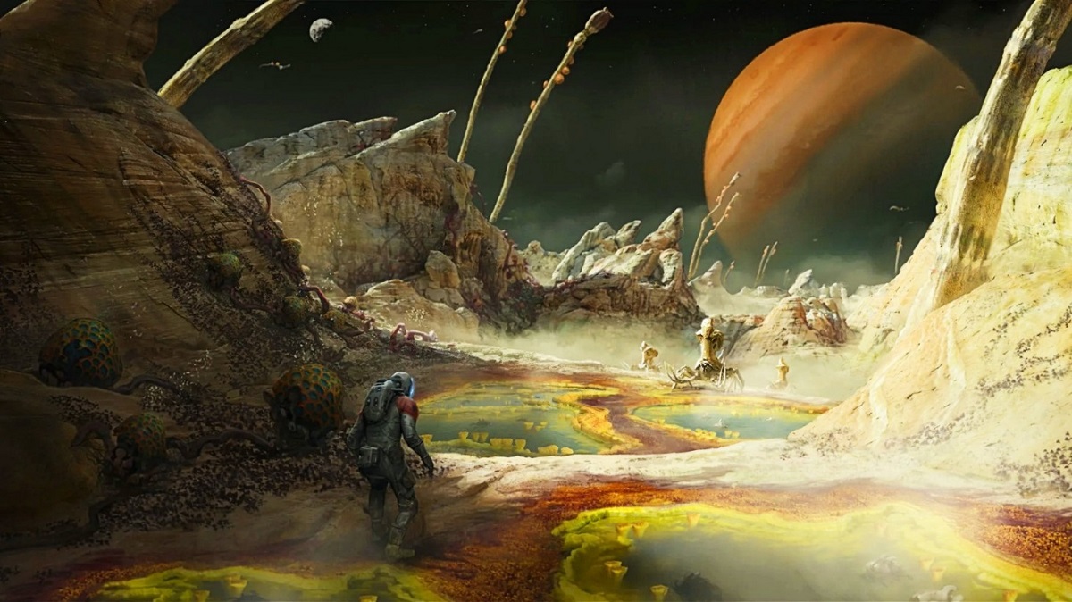 Configuration requise pour Starfield : Bethesda a révélé les configurations requises pour l'ambitieux RPG de Todd Howard. Configuration requise pour Starfield : Bethesda a révélé les configurations requises pour l'ambitieux RPG de Todd Howard.