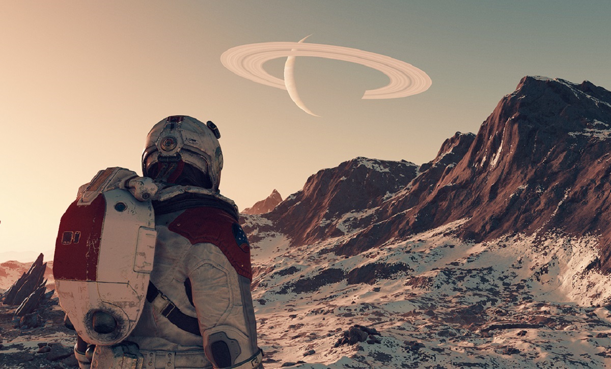 Quelques jours seulement après sa sortie, le jeu de rôle Starfield de Bethesda a attiré plus de 6 millions de joueurs et est devenu la plus grosse sortie de l'histoire de l'entreprise. Quelques jours seulement après sa sortie, le jeu de rôle Starfield de Bethesda a attiré plus de 6 millions de joueurs et est devenu la plus grosse sortie de l'histoire de l'entreprise.