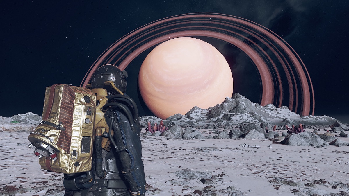 Starfield prend en charge DLSS - Bethesda a publié le premier correctif majeur pour le jeu de rôle spatial. Starfield prend en charge DLSS - Bethesda a publié le premier correctif majeur pour le jeu de rôle spatial.