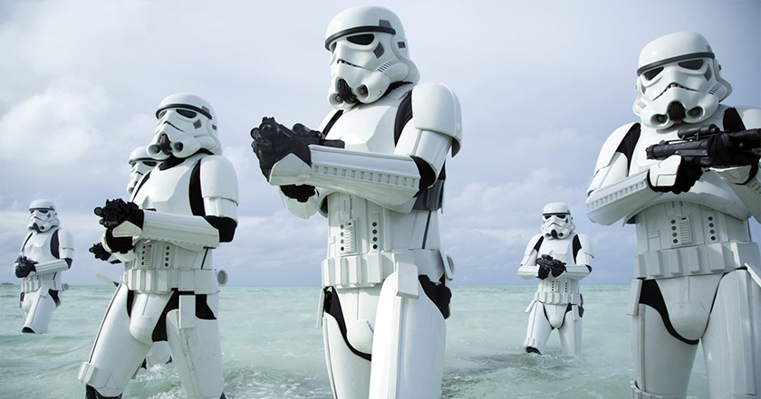 Rumeur : Disney se prépare à tourner un nouveau film dans l'univers de Star Wars. L'un des créateurs devrait être l'auteur de la série télévisée "Lost". Rumeur : Disney se prépare à tourner un nouveau film dans l'univers de Star Wars. L'un des créateurs devrait être l'auteur de la série télévisée "Lost".