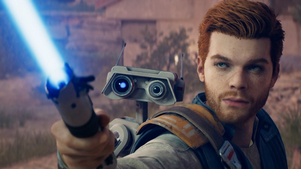 Star Wars Jedi Survivor a remporté un Grammy Award dans la catégorie "Meilleure bande sonore de jeu". Star Wars Jedi Survivor a remporté un Grammy Award dans la catégorie "Meilleure bande sonore de jeu".