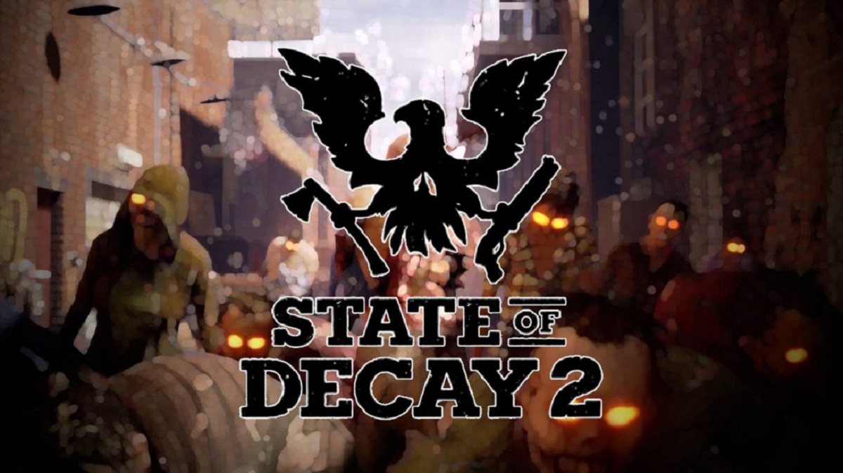 Fin du support de State of Decay 2 : la dernière mise à jour du jeu d'action zombie sera publiée fin 2024 Fin du support de State of Decay 2 : la dernière mise à jour du jeu d'action zombie sera publiée fin 2024