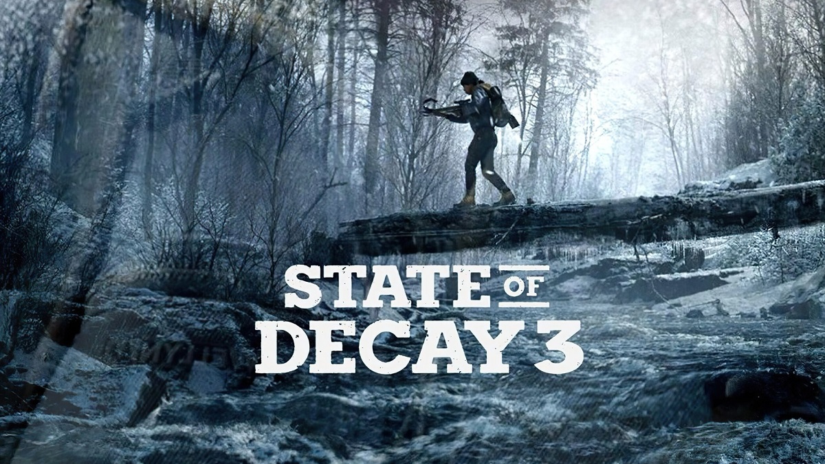 Insider : le prochain jeu d'action zombie State of Decay 3 pourrait être dévoilé lors du Xbox Showcase en juin Insider : le prochain jeu d'action zombie State of Decay 3 pourrait être dévoilé lors du Xbox Showcase en juin