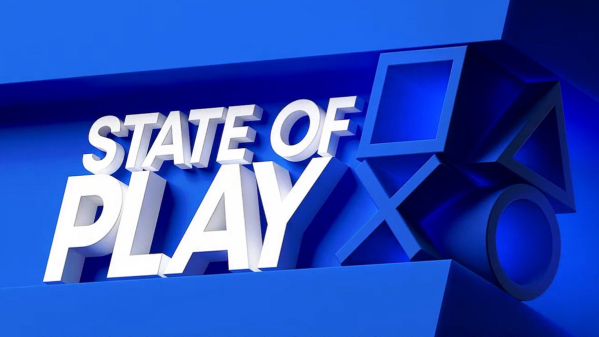 Les initiés : Sony prévoit de lancer State of Play d'ici un mois Les initiés : Sony prévoit de lancer State of Play d'ici un mois