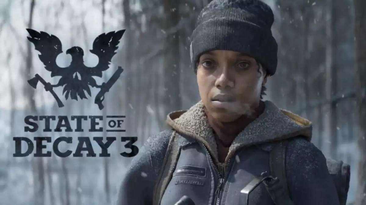Insider involontaire de l'artiste du studio Undead Labs : La sortie de State of Decay 3 est prévue pour 2027. Insider involontaire de l'artiste du studio Undead Labs : La sortie de State of Decay 3 est prévue pour 2027.