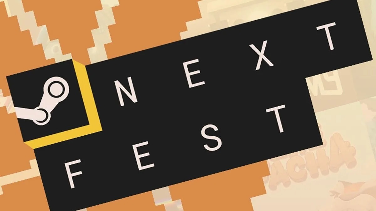 Plus de 2 000 démos pour tous les goûts - Steam Next Fest est lancé pour explorer une variété de jeux sur Valve Plus de 2 000 démos pour tous les goûts - Steam Next Fest est lancé pour explorer une variété de jeux sur Valve