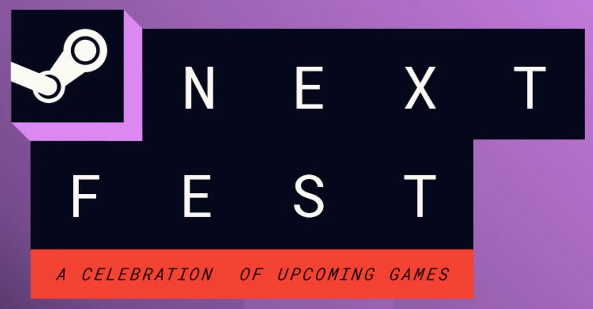 La Steam Next Fest a commencé : les joueurs peuvent s'attendre à plus d'une centaine de démonstrations de jeux prometteurs. La Steam Next Fest a commencé : les joueurs peuvent s'attendre à plus d'une centaine de démonstrations de jeux prometteurs.