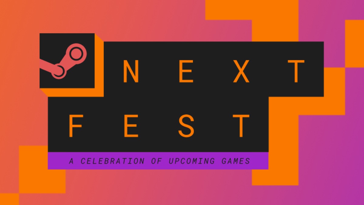 Ne manquez pas l'occasion d'essayer des jeux sympas : le plus grand festival de démos a commencé sur Steam. Le Steam Next Fest ne durera qu'une semaine. Ne manquez pas l'occasion d'essayer des jeux sympas : le plus grand festival de démos a commencé sur Steam. Le Steam Next Fest ne durera qu'une semaine.