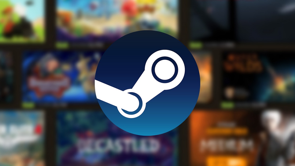Une mise à jour majeure a été publiée pour le client bêta de Steam. Les développeurs ont amélioré la superposition, ajouté une option de notes textuelles et simplifié la gestion des captures d'écran. Une mise à jour majeure a été publiée pour le client bêta de Steam. Les développeurs ont amélioré la superposition, ajouté une option de notes textuelles et simplifié la gestion des captures d'écran.
