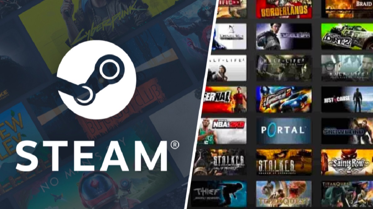 Avis aux parents : Steam pourrait bientôt proposer des options de contrôle parental avancées Avis aux parents : Steam pourrait bientôt proposer des options de contrôle parental avancées