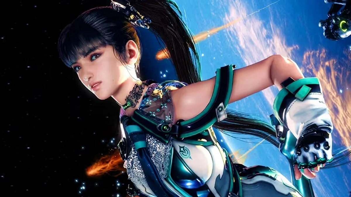 La bande-annonce de Stellar Blade est dévoilée - un jeu d'action coréen ambitieux sort demain La bande-annonce de Stellar Blade est dévoilée - un jeu d'action coréen ambitieux sort demain