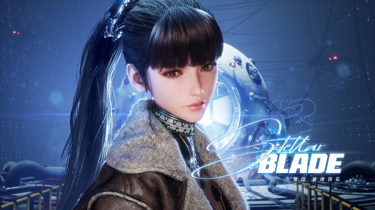 "Une œuvre d'art moderne Sony a diffusé une bande-annonce élogieuse pour le jeu d'action Stellar Blade. "Une œuvre d'art moderne Sony a diffusé une bande-annonce élogieuse pour le jeu d'action Stellar Blade.