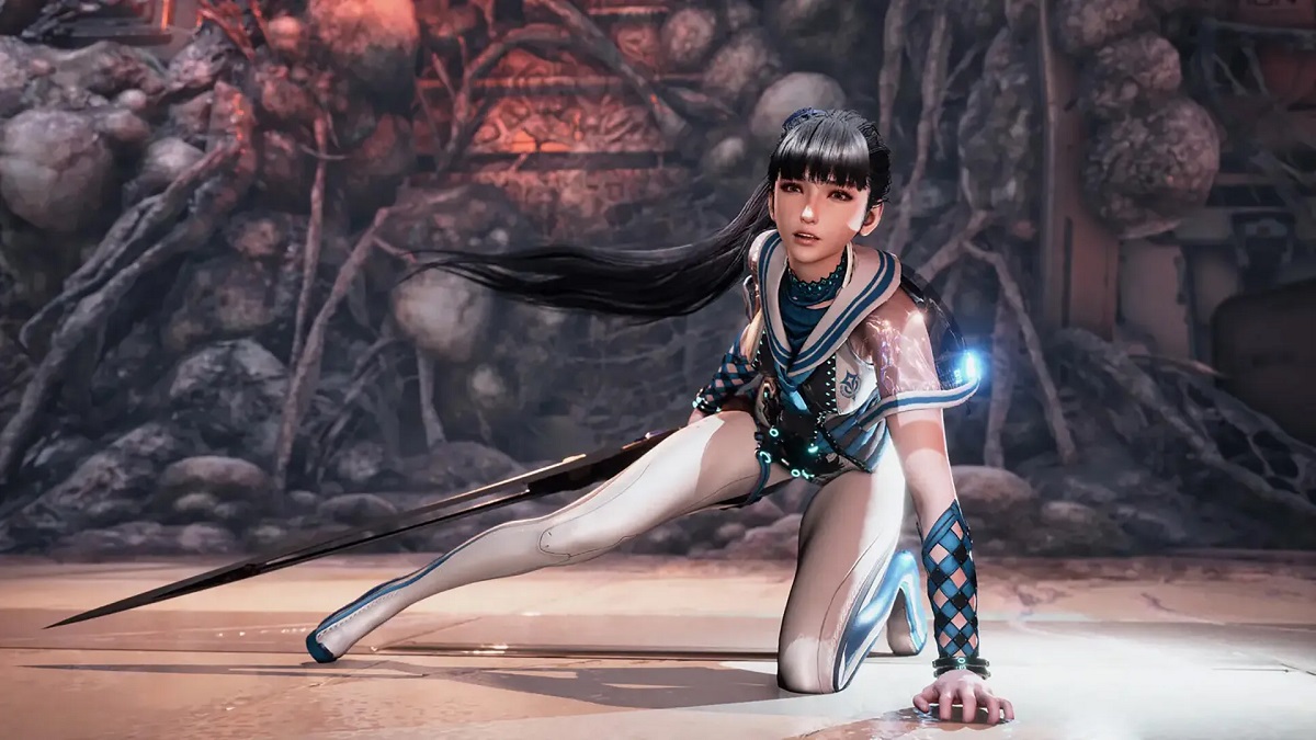 Dataminers a indiqué la taille et la date de sortie de la démo Stellar Blade. Dataminers a indiqué la taille et la date de sortie de la démo Stellar Blade.