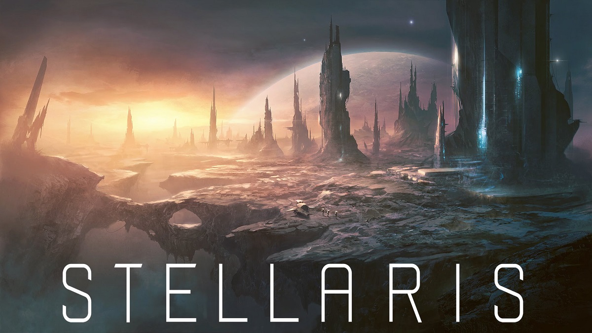 "Le jeu évolue trop vite" : Paradox reconsidère le rythme des mises à jour et des ajouts pour le jeu de stratégie 4X Stellaris "Le jeu évolue trop vite" : Paradox reconsidère le rythme des mises à jour et des ajouts pour le jeu de stratégie 4X Stellaris