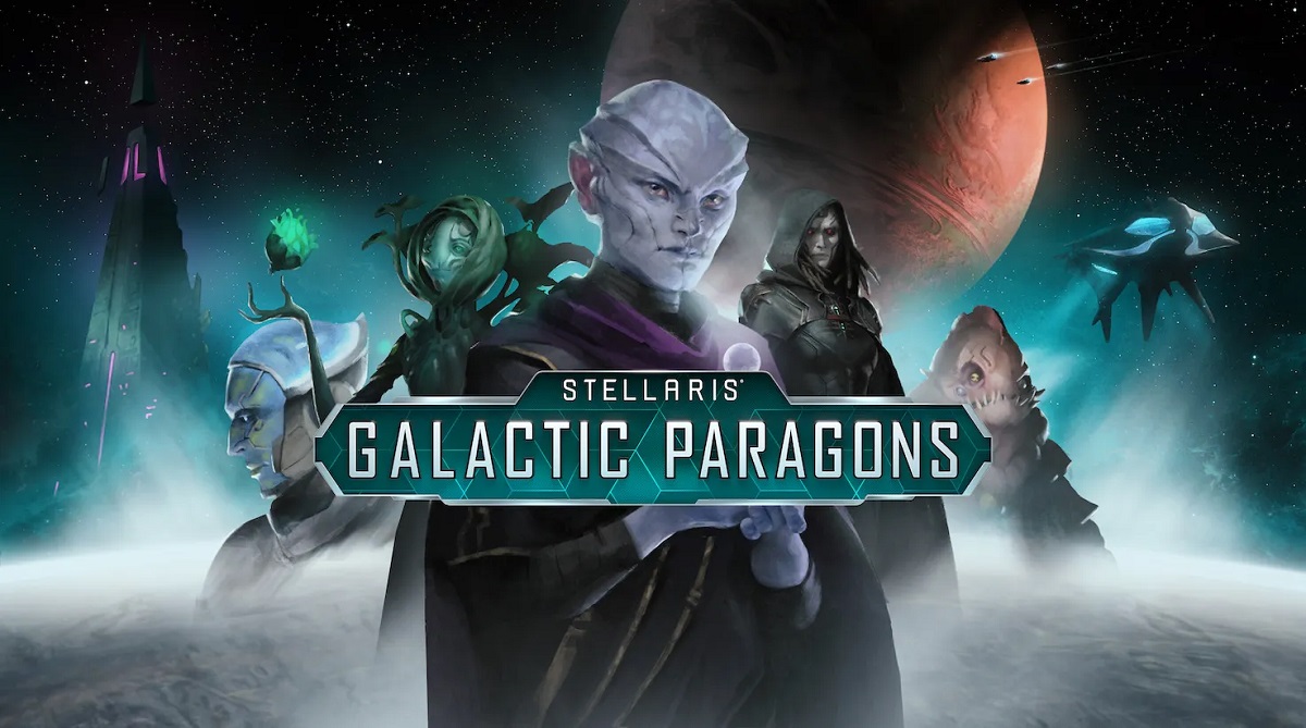 Plus d'intrigues politiques à venir : Les développeurs de Stellaris annoncent l'ajout majeur Galactic Paragons Plus d'intrigues politiques à venir : Les développeurs de Stellaris annoncent l'ajout majeur Galactic Paragons