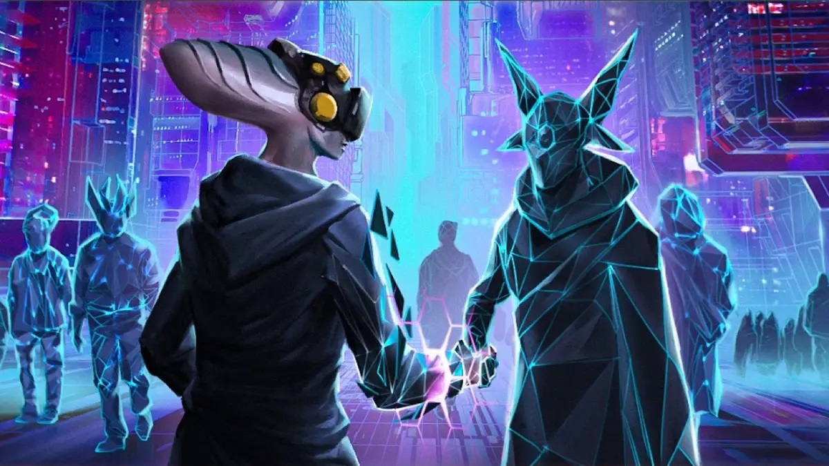 Synthèse d'organiques et de synthétiques : l'éditeur Paradox a annoncé un ajout majeur L'âge de la machine pour Stellaris Synthèse d'organiques et de synthétiques : l'éditeur Paradox a annoncé un ajout majeur L'âge de la machine pour Stellaris