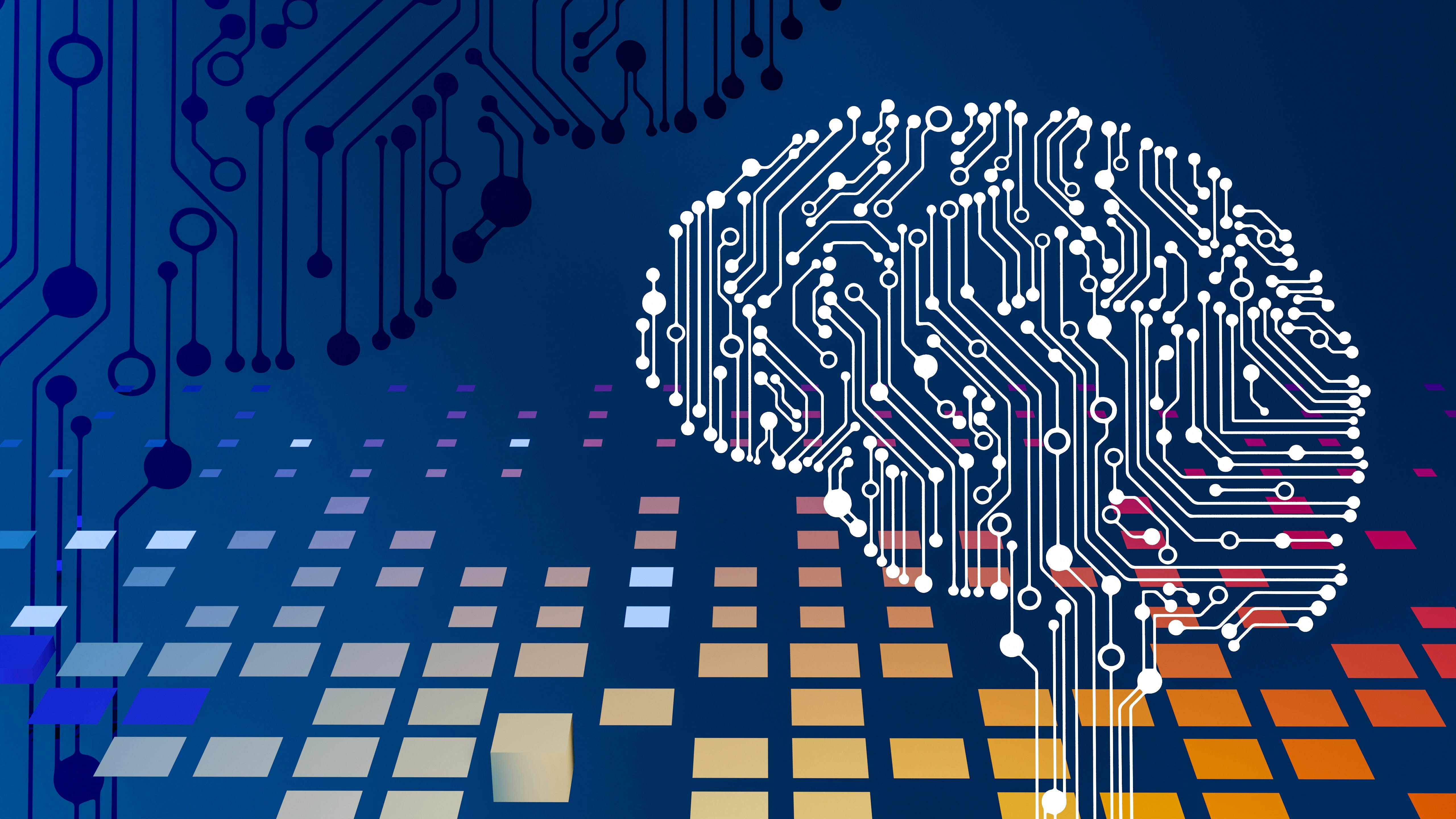 Microsoft, NVIDIA et d'autres entreprises soutiendront le grand projet de recherche du président américain visant à créer une intelligence artificielle. Microsoft, NVIDIA et d'autres entreprises soutiendront le grand projet de recherche du président américain visant à créer une intelligence artificielle.
