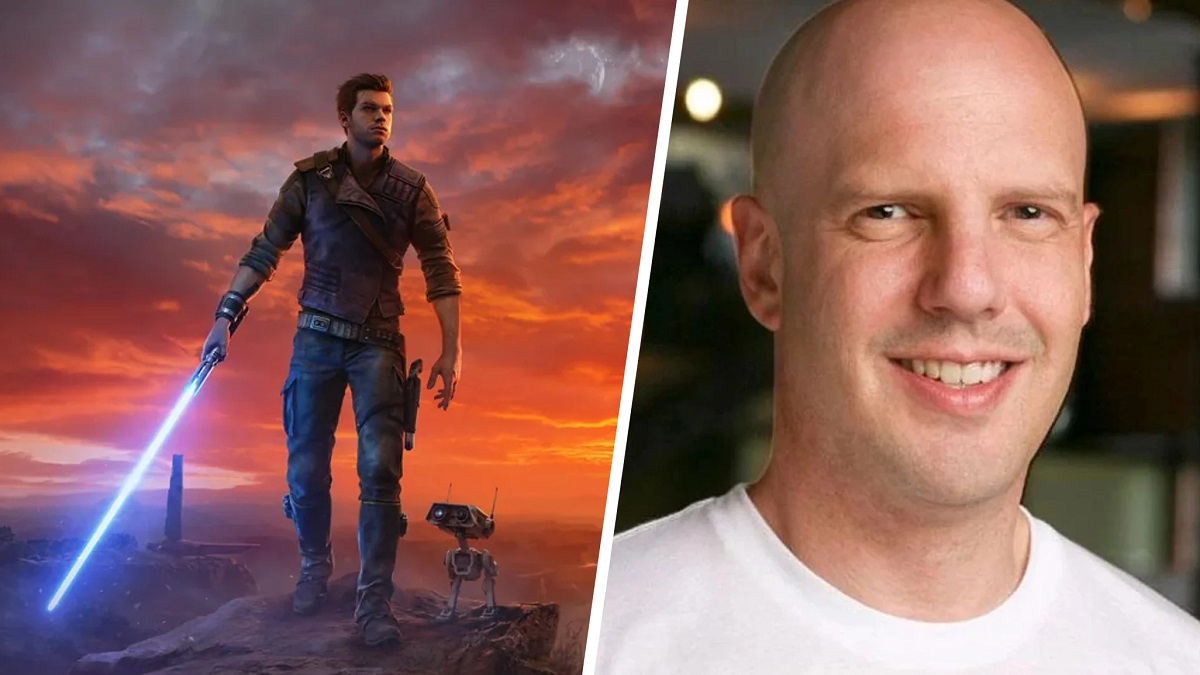 Bloomberg : Le directeur de la série Star Wars Jedi, Stig Asmussen, quitte le studio Respawn Entertainment Bloomberg : Le directeur de la série Star Wars Jedi, Stig Asmussen, quitte le studio Respawn Entertainment