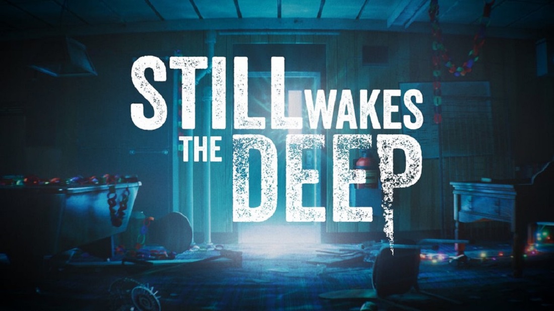 La configuration requise pour le thriller insolite Still Wakes the Deep a été publiée. Vous aurez besoin d'une carte graphique puissante pour sauver l'équipage et la plate-forme pétrolière. La configuration requise pour le thriller insolite Still Wakes the Deep a été publiée. Vous aurez besoin d'une carte graphique puissante pour sauver l'équipage et la plate-forme pétrolière.