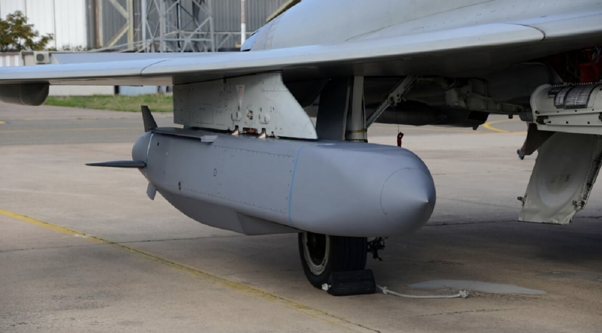 Bloomberg : Le Royaume-Uni transfère secrètement un lot supplémentaire de missiles de croisière Storm Shadow à l'Ukraine Bloomberg : Le Royaume-Uni transfère secrètement un lot supplémentaire de missiles de croisière Storm Shadow à l'Ukraine