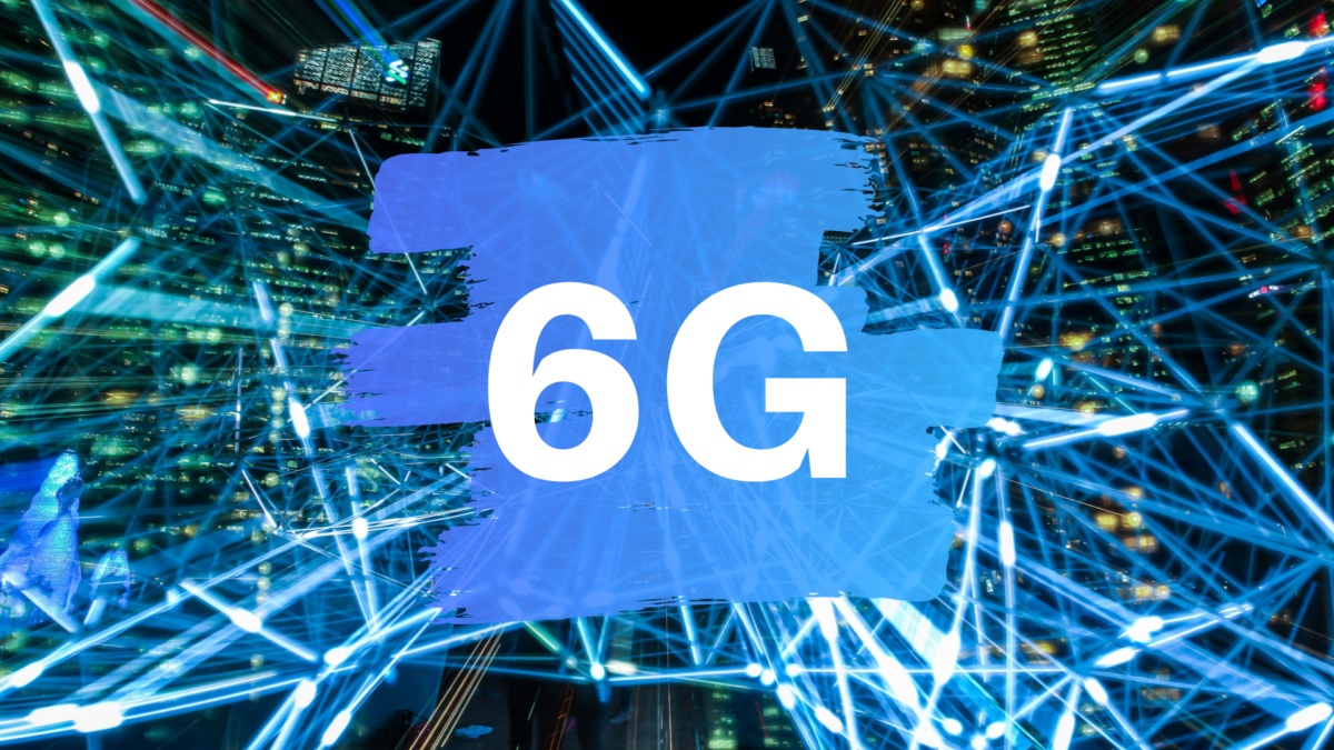 La 6G est à nos portes : des scientifiques ont enregistré un record impressionnant en matière de vitesse de transfert de données - 9 000 fois plus rapide que la moyenne de la 5G. La 6G est à nos portes : des scientifiques ont enregistré un record impressionnant en matière de vitesse de transfert de données - 9 000 fois plus rapide que la moyenne de la 5G.