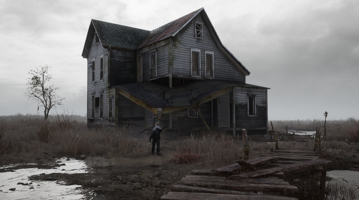 Une maison effrayante dans une ville sinistre : Les développeurs polonais annoncent l'ambitieux film d'horreur psychologique Stray Souls Une maison effrayante dans une ville sinistre : Les développeurs polonais annoncent l'ambitieux film d'horreur psychologique Stray Souls