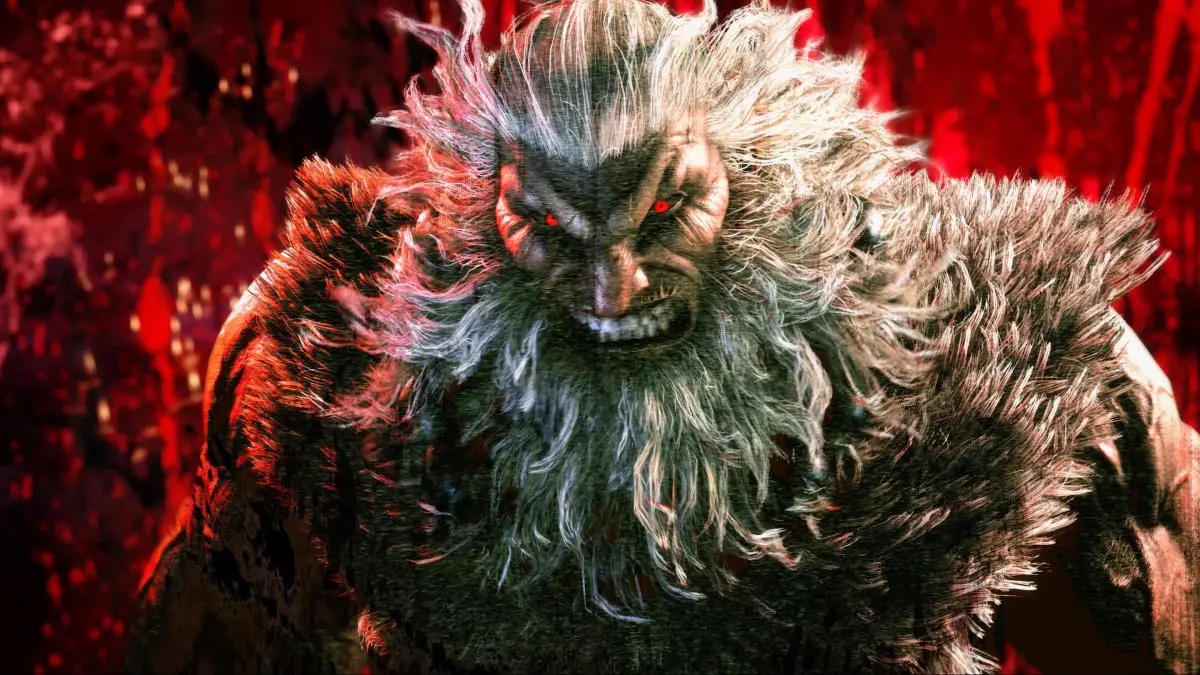 Les développeurs de Street Fighter 6 ont dévoilé une vidéo détaillée sur les capacités d'Akuma, le prochain personnage DLC du jeu. Les développeurs de Street Fighter 6 ont dévoilé une vidéo détaillée sur les capacités d'Akuma, le prochain personnage DLC du jeu.