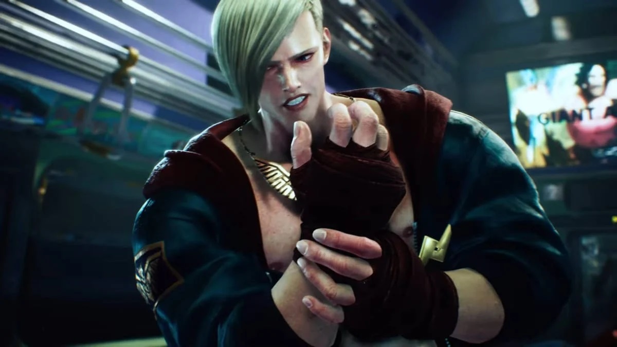 Découvrez Ed, le prochain personnage DLC de Street Fighter 6, qui sera disponible dès le mois de février. Découvrez Ed, le prochain personnage DLC de Street Fighter 6, qui sera disponible dès le mois de février.