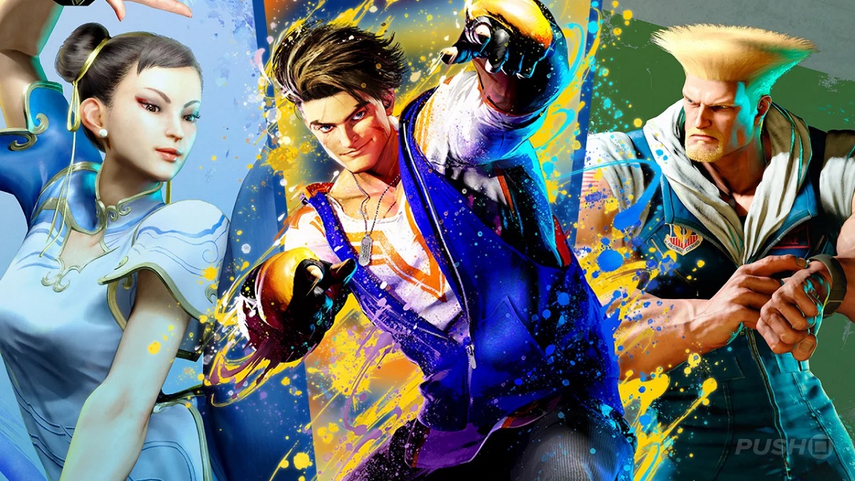 Street Fighter 6 est le jeu le plus vendu sur Steam, tandis que la précommande de Starfield est arrivée directement en sixième position - Le classement des ventes de la boutique de Valve a été publié. Street Fighter 6 est le jeu le plus vendu sur Steam, tandis que la précommande de Starfield est arrivée directement en sixième position - Le classement des ventes de la boutique de Valve a été publié.