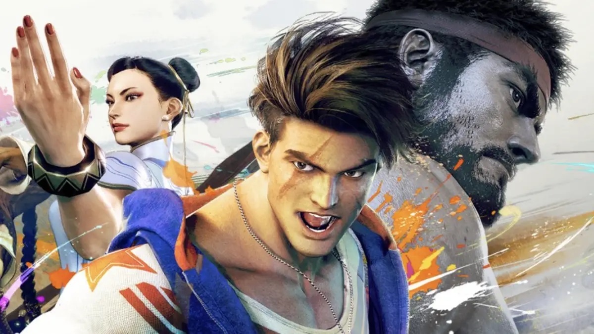 Street Fighter 6 est en tête du classement des ventes sur Steam, tandis que le leader de la semaine dernière, le film d'horreur The Outlast Trials, perd de sa popularité et tombe à la sixième place. Street Fighter 6 est en tête du classement des ventes sur Steam, tandis que le leader de la semaine dernière, le film d'horreur The Outlast Trials, perd de sa popularité et tombe à la sixième place.