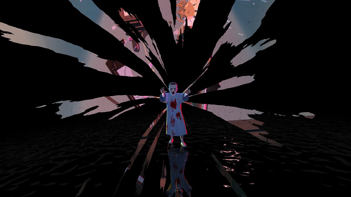 Netflix annonce un film d'horreur VR basé sur la série télévisée populaire Stranger Things Netflix annonce un film d'horreur VR basé sur la série télévisée populaire Stranger Things