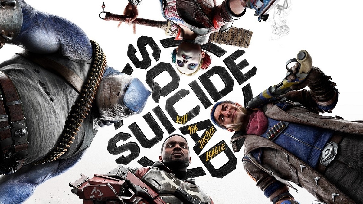 Le résultat est prévisible : les experts ont critiqué Suicide Squad Kill The Justice League et ont attribué une mauvaise note au jeu. Le résultat est prévisible : les experts ont critiqué Suicide Squad Kill The Justice League et ont attribué une mauvaise note au jeu.