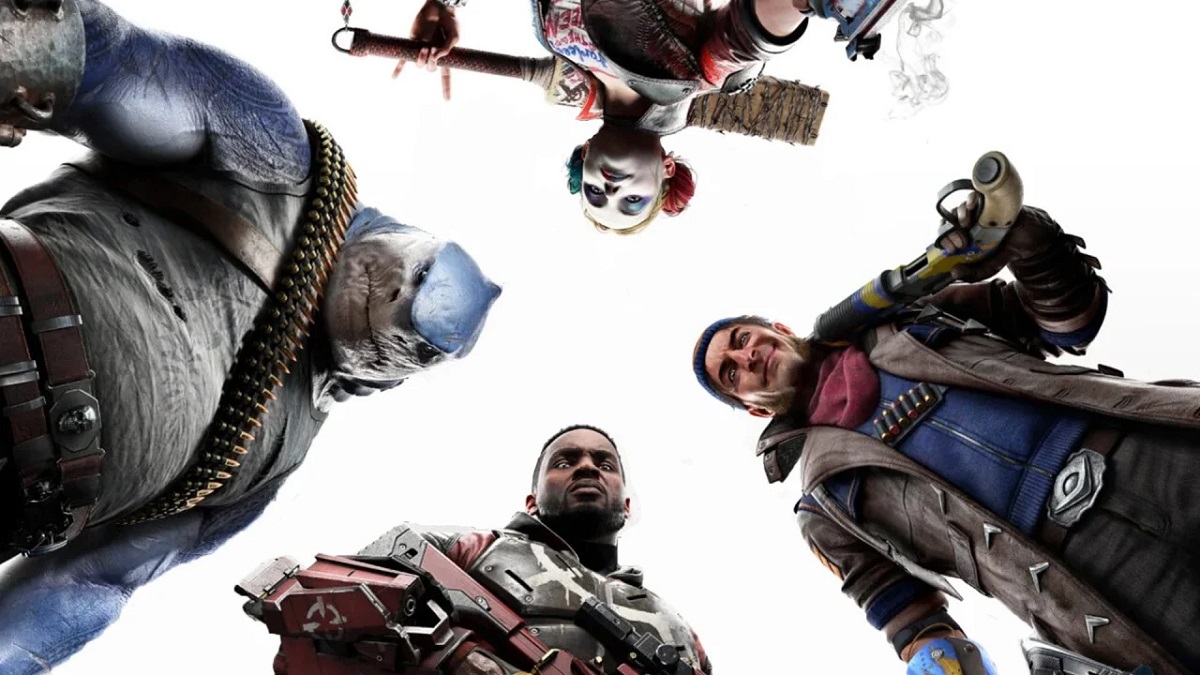 Les avis divergent : les participants au test Suicide Squad Kill The Justice League donnent de bonnes notes au jeu, mais ne l'achèteraient pas. Les avis divergent : les participants au test Suicide Squad Kill The Justice League donnent de bonnes notes au jeu, mais ne l'achèteraient pas.