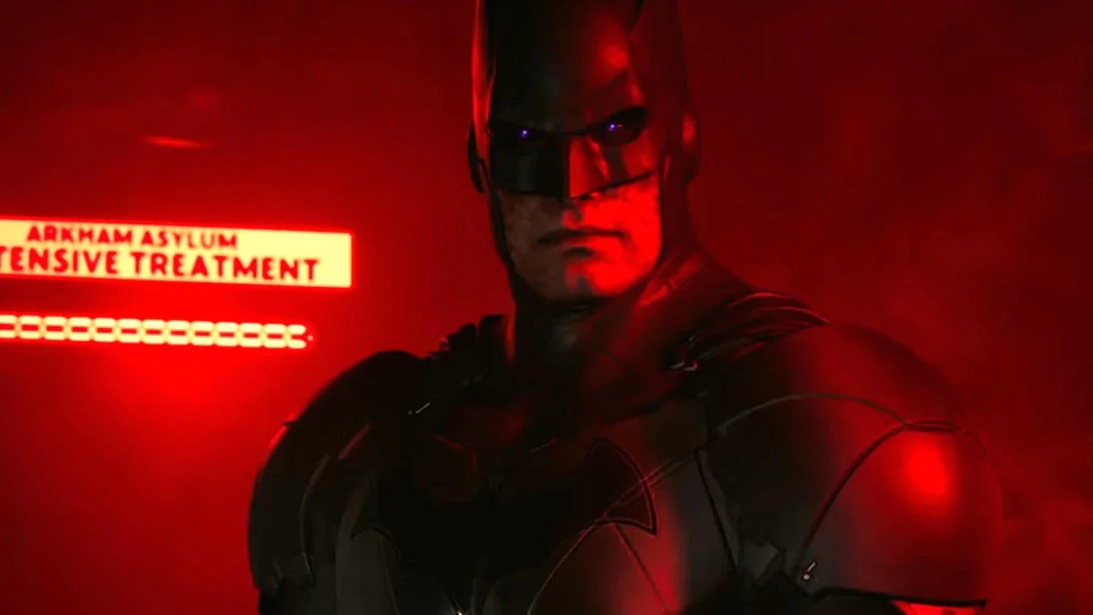 Batman le fou et Flash le fou dans le nouveau trailer de Suicide Squad : Kill the Justice League de Rocksteady studios. La date de sortie du jeu a également été révélée Batman le fou et Flash le fou dans le nouveau trailer de Suicide Squad : Kill the Justice League de Rocksteady studios. La date de sortie du jeu a également été révélée