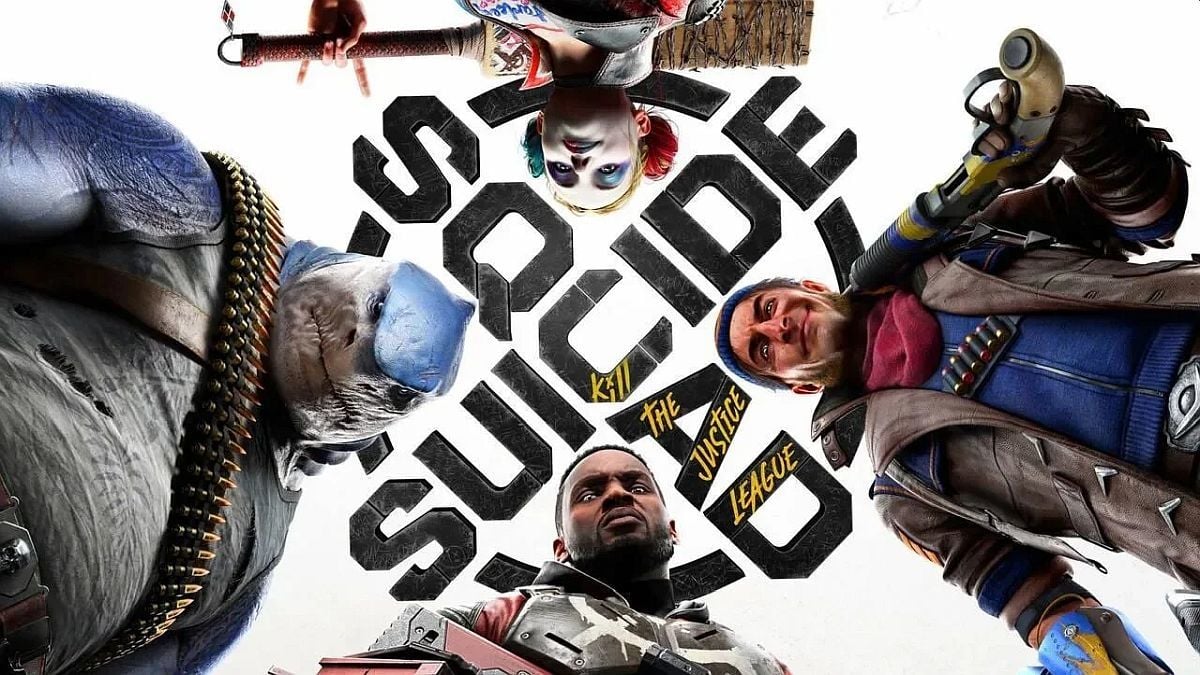 Insider : Suicide Squad : Tuer la Ligue des Justiciers n'est pas attendu avant 2024 Insider : Suicide Squad : Tuer la Ligue des Justiciers n'est pas attendu avant 2024