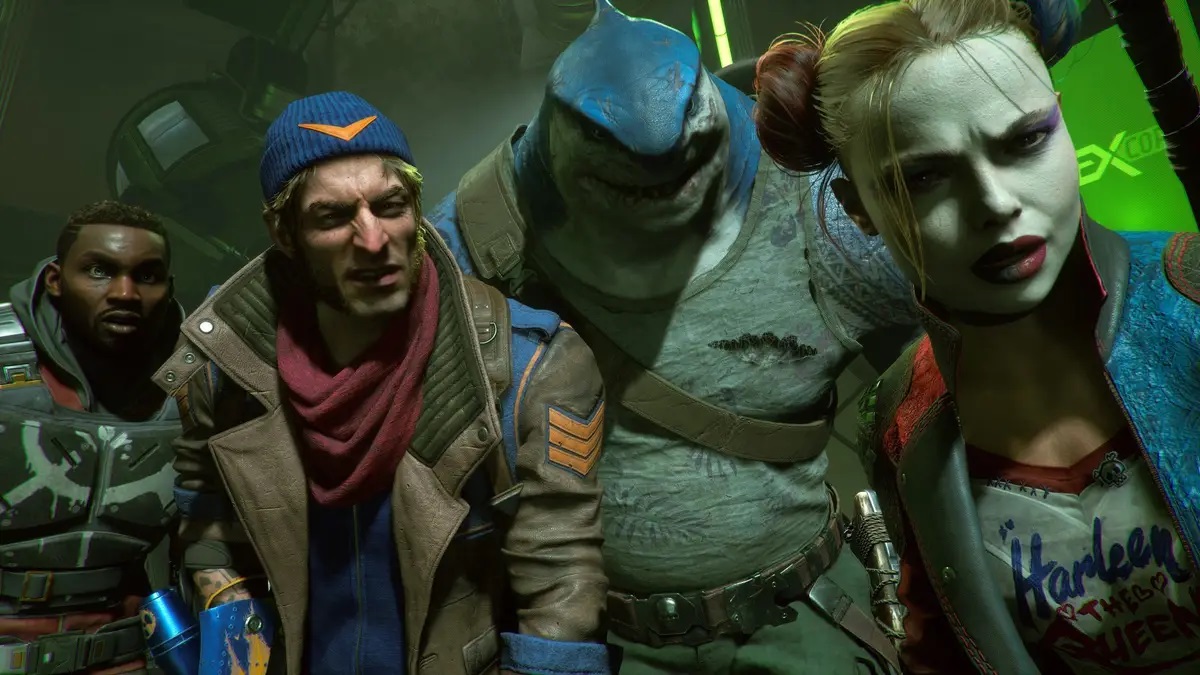 La série noire de Rocksteady continue : la sortie de Suicide Squad : Kill The Justice League à EGS a de nouveau été reportée. La série noire de Rocksteady continue : la sortie de Suicide Squad : Kill The Justice League à EGS a de nouveau été reportée.