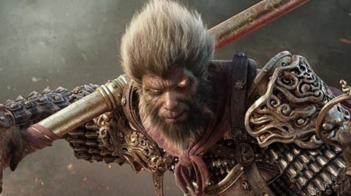 Rumeur : les participants à la gamescom 2023 pourront tester en personne une démo de l'ambitieux jeu d'action chinois Black Myth : Wukong. Rumeur : les participants à la gamescom 2023 pourront tester en personne une démo de l'ambitieux jeu d'action chinois Black Myth : Wukong.