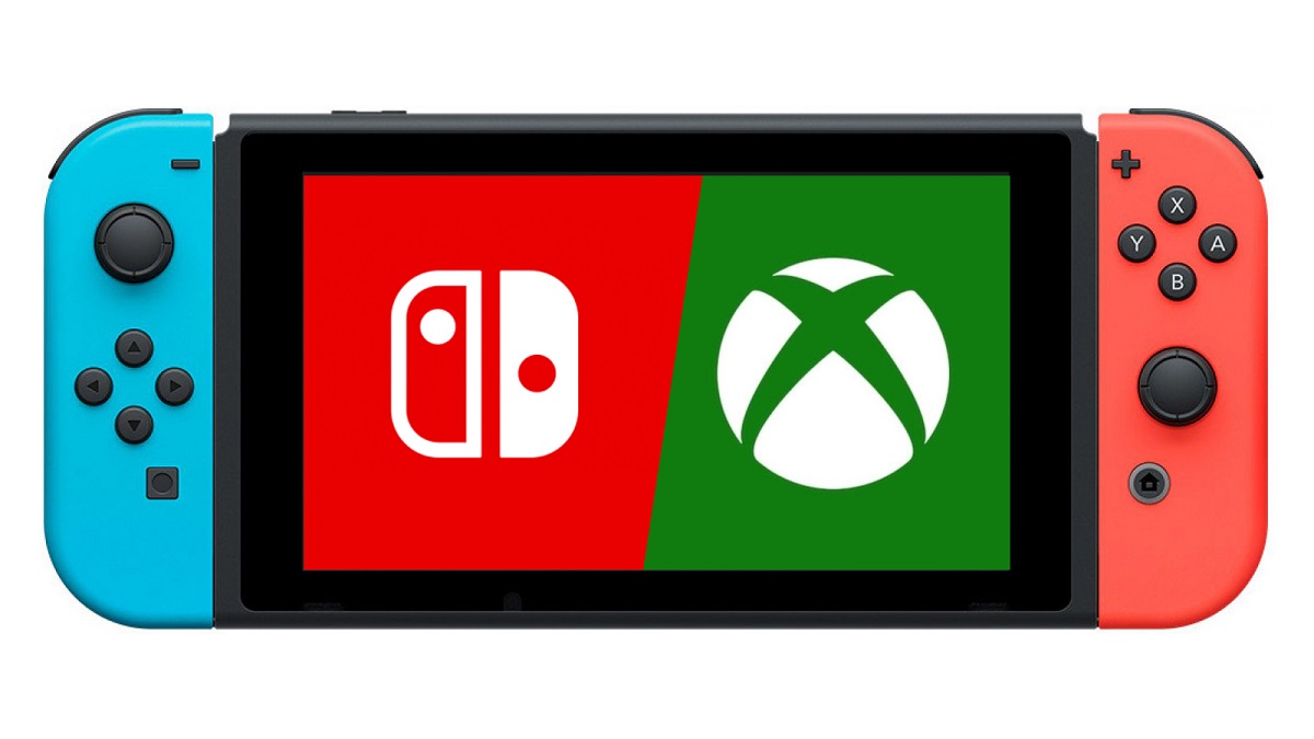 Microsoft et Nintendo ont signé un contrat de 10 ans qui implique la sortie de jeux Xbox sur les consoles japonaises. Un accent clair sur Call of Duty Microsoft et Nintendo ont signé un contrat de 10 ans qui implique la sortie de jeux Xbox sur les consoles japonaises. Un accent clair sur Call of Duty