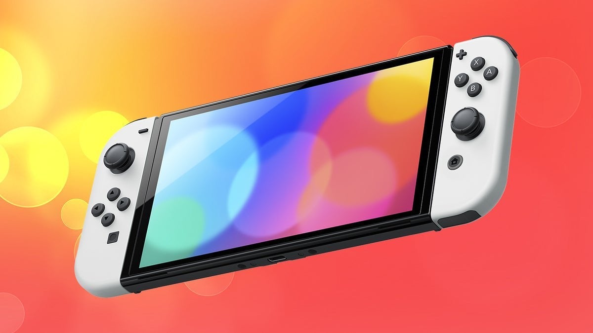 C'est officiel : Nintendo ne participera pas à l'E3 2023. C'est officiel : Nintendo ne participera pas à l'E3 2023.