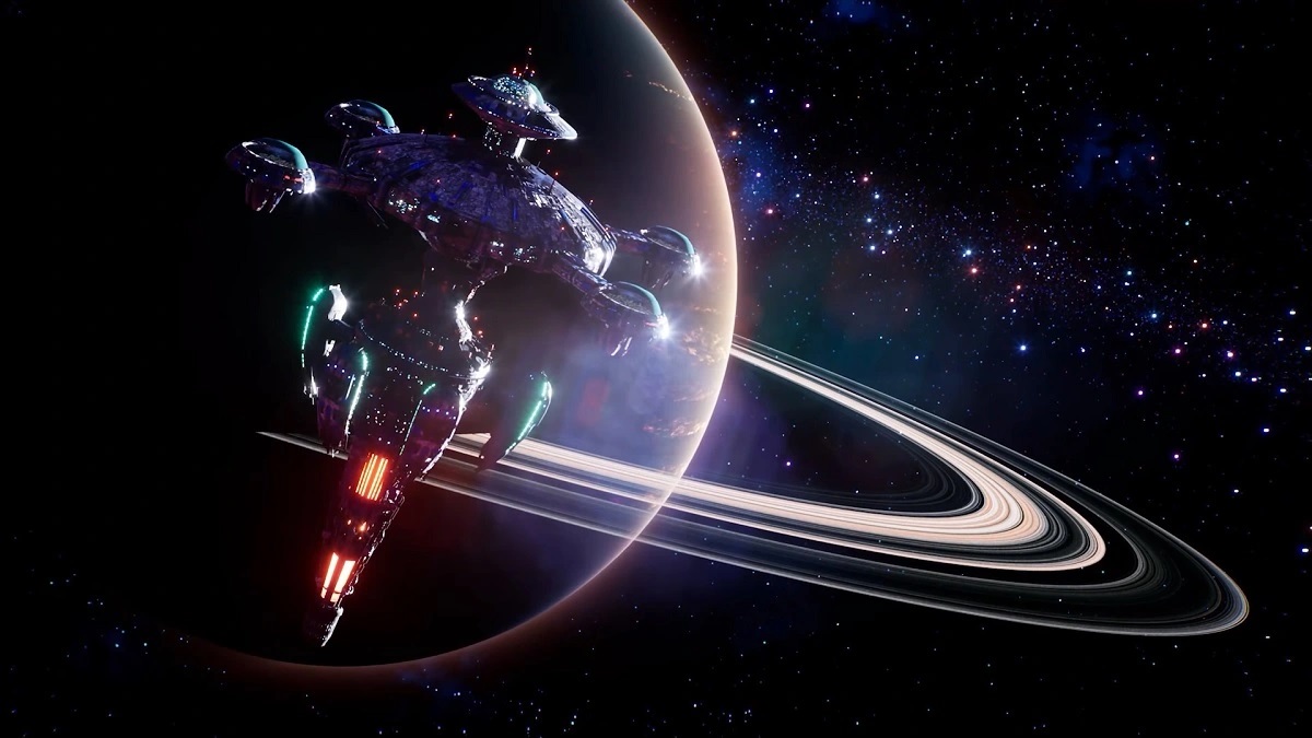 Bienvenue à Citadel : la bande-annonce de lancement du remake de System Shock a été publiée Bienvenue à Citadel : la bande-annonce de lancement du remake de System Shock a été publiée