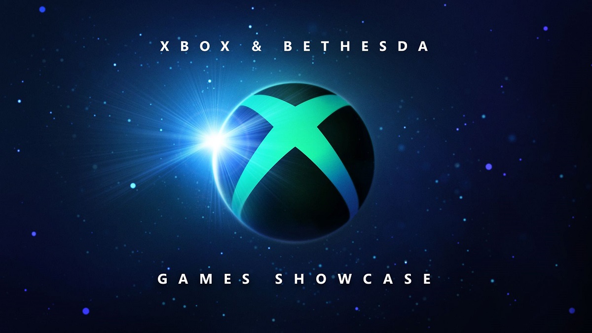 Il n'y a pas que Starfield Direct ! Microsoft organisera également une présentation majeure du Xbox Games Showcase le 11 juin. Il n'y a pas que Starfield Direct ! Microsoft organisera également une présentation majeure du Xbox Games Showcase le 11 juin.