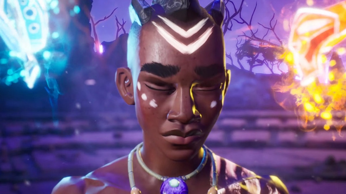 Tales of Kenzera : Zau ne fatiguera pas les joueurs et ne les ruinera pas : le nouveau jeu de plateforme à 20 $ ne prendra pas plus de 15 heures à terminer. Tales of Kenzera : Zau ne fatiguera pas les joueurs et ne les ruinera pas : le nouveau jeu de plateforme à 20 $ ne prendra pas plus de 15 heures à terminer.