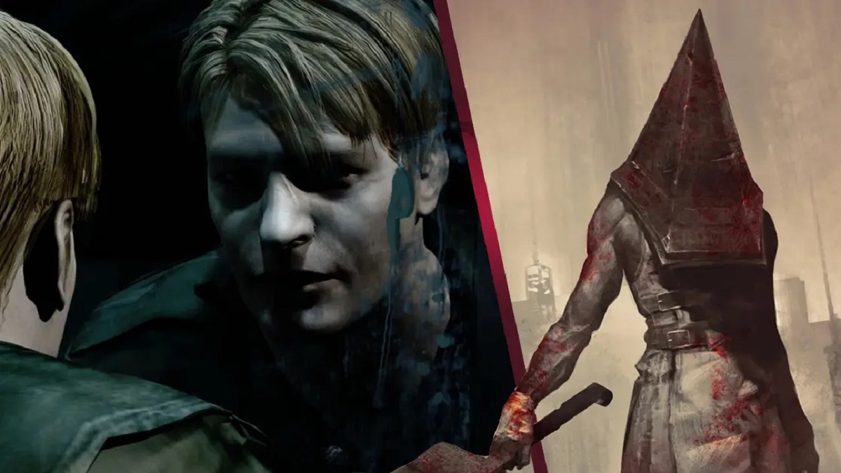 Le producteur de la franchise Silent Hill a promis que les joueurs recevraient de nombreuses informations sur les nouveaux jeux de la série emblématique en 2024. Le producteur de la franchise Silent Hill a promis que les joueurs recevraient de nombreuses informations sur les nouveaux jeux de la série emblématique en 2024.