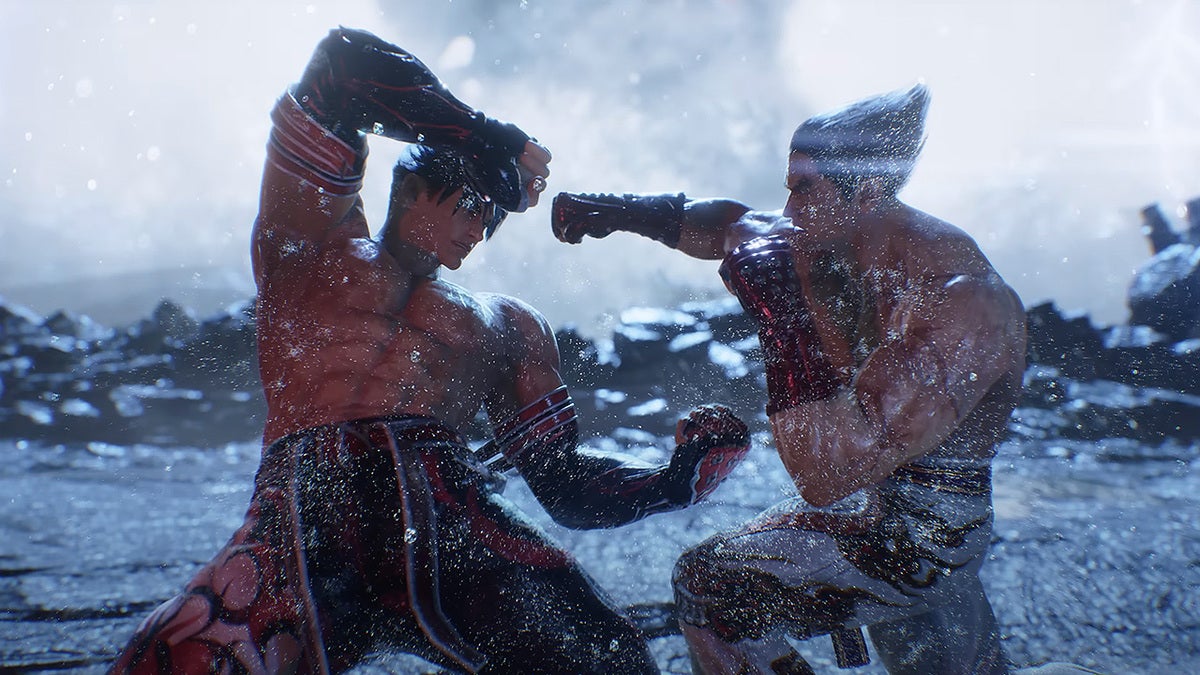 Le jeu ne va pas tarder : les développeurs de Tekken 8 prévoient de sortir un nouveau jeu de combat en 2023 Le jeu ne va pas tarder : les développeurs de Tekken 8 prévoient de sortir un nouveau jeu de combat en 2023
