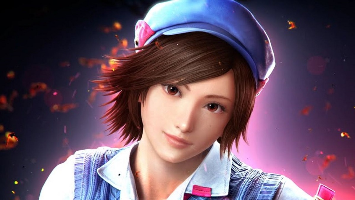 La jeune Asuka Kazama montre sa force et sa dextérité dans la nouvelle bande-annonce de Tekken 8. La jeune Asuka Kazama montre sa force et sa dextérité dans la nouvelle bande-annonce de Tekken 8.