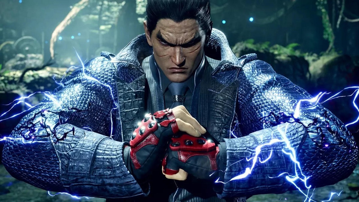 Le producteur de Tekken 8 a promis de corriger tous les problèmes du jeu de combat qui ont été découverts dans la démo. Le producteur de Tekken 8 a promis de corriger tous les problèmes du jeu de combat qui ont été découverts dans la démo.