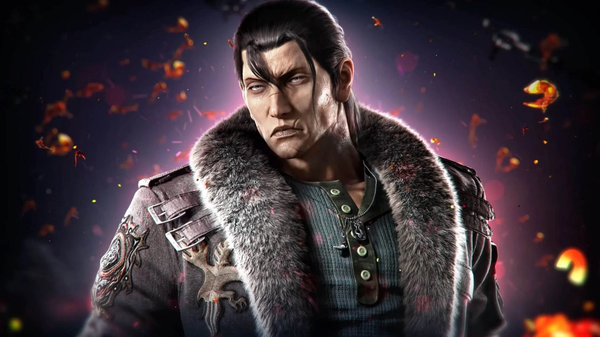 "L'ange blanc de la mort" : la nouvelle bande-annonce du jeu de combat Tekken 8 présente un nouveau héros "L'ange blanc de la mort" : la nouvelle bande-annonce du jeu de combat Tekken 8 présente un nouveau héros