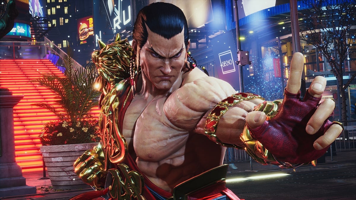 Dans une nouvelle bande-annonce, les développeurs du jeu de combat Tekken 8 dévoilent un autre combattant et annoncent le test de la bêta fermée du jeu de combat.