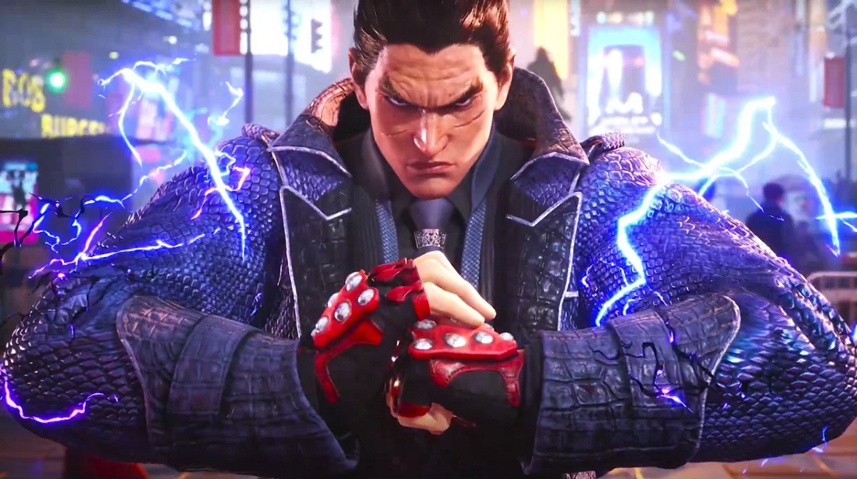Participez ! La démo gratuite du jeu de combat Tekken 8 est désormais disponible sur PC et Xbox Series Participez ! La démo gratuite du jeu de combat Tekken 8 est désormais disponible sur PC et Xbox Series